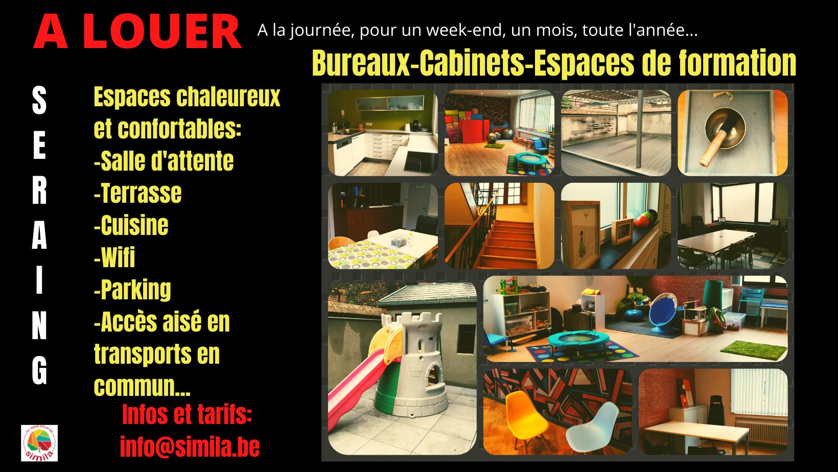 FlyersLocation